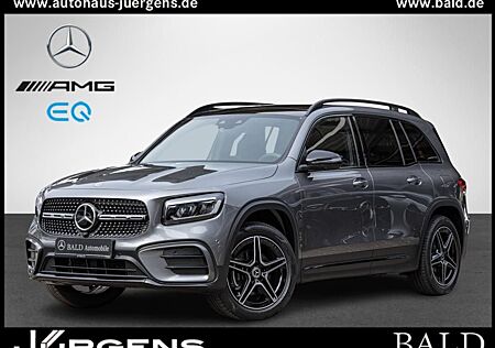 Mercedes-Benz GLB 200 AMG/Wide/LED/Pano/360/Memo/Easy/Night/19