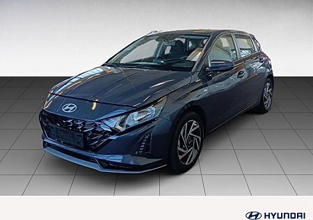 Hyundai i20 TREND *CARPLAY*KlimaA*SHZ*