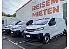 Opel Vivaro Kasten Cargo Edition M 1.5 D Holzverkleid