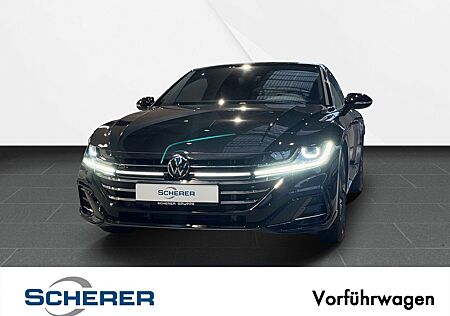 VW Arteon Volkswagen R-Line TSI 7-Gang DSG/360° KANERA/HARMANN