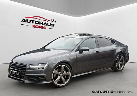 Audi A7 Sportback 3.0 TDI clean diesel quattro*Bose*