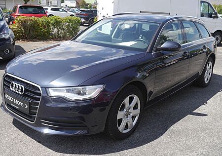 Audi A6 Avant 2.0 TDI ultra
