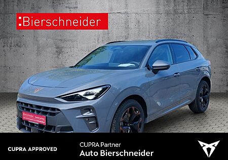 Cupra Terramar 2.0 TSI DSG 4Drive 5-J-GARANTIE HUD AHK