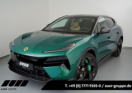 Lotus Eletre S (Navi LED Pano HUD ACC Leder Shz PDC)