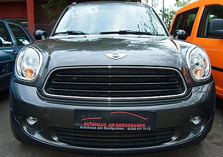 Mini Cooper Countryman Countryman C (Cooper)