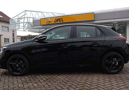 Opel Corsa F Edit.+Sitz-+Lenkr.Heizung+Parkpilot++++