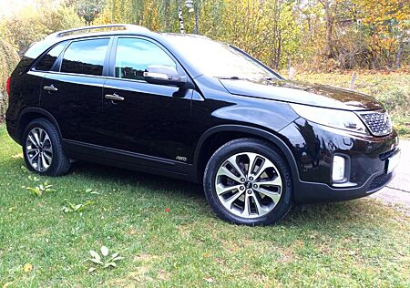 Kia Sorento 2.2 CRDi AWD Platinum Edition Automa...
