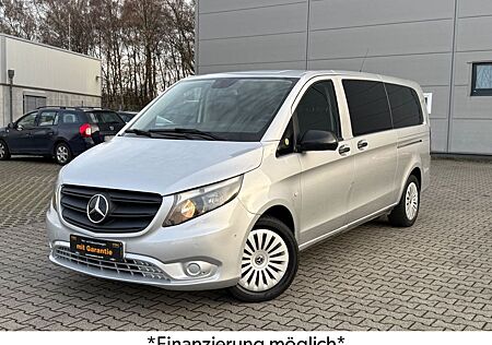 Mercedes-Benz Vito Tourer CDI Pro extralang/9-SITZER/AUTOMATIK