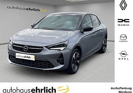 Opel Corsa -e F e GS Line Electric +Kam+On-Board Charg
