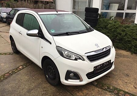 Peugeot 108 Access VTi 68 Access