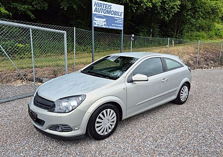 Opel Astra H 1.8 GTC SPORT+KLIMA+PDC+RCD