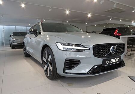 Volvo V60 T8 Recharge Plus Dark 19Zoll Business-P.