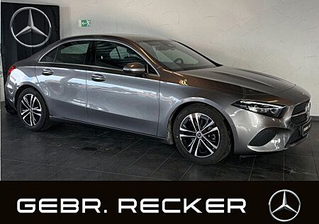 Mercedes-Benz A 220 A 220d Limousine Progressive Distronic MULTIBEAM