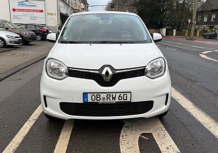 Renault Twingo Limited sCe 65