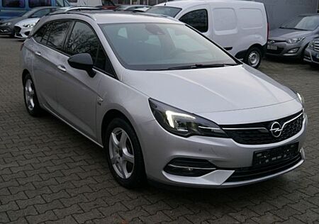 Opel Astra 2020 AHK/LED/Navi/PDC/SHZ/8fach