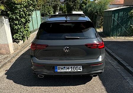 VW Golf Volkswagen 2.0 TSI OPF DSG GTI Clubsport GTI Clubsport