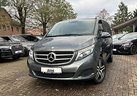 Mercedes-Benz V 220 -Klasse BT/d EDITION lang*AHK*XENON*PDC*SHZ