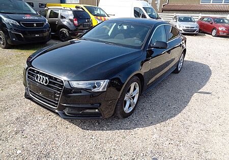 Audi A5 Sportback 1.8 TFSI S-line