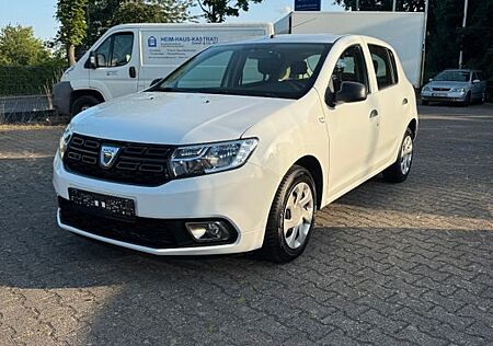 Dacia Sandero II Essential