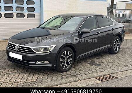 VW Passat Volkswagen Lim. Comfortline BMT/Start-Stopp