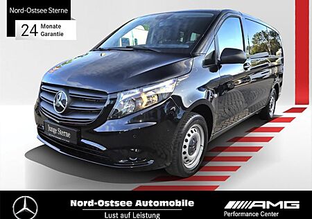 Mercedes-Benz Vito 116 Tourer lang AHK Navi Kam Tempo 2x Klima