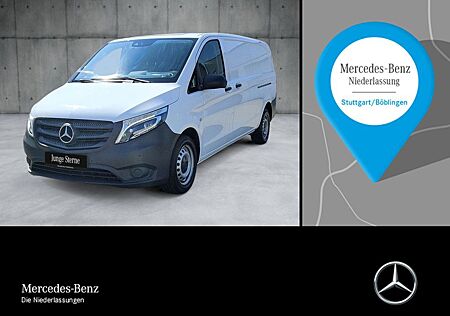 Mercedes-Benz Vito 114 CDI KA XL PRO+AHK+9G+Klima+StandHZ+Navi