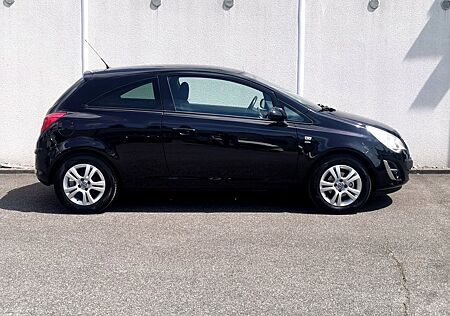 Opel Corsa 1.2 ecoFLEX Satellite