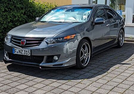 Honda Accord 2.2 i-DTEC Executive Automatik Executive