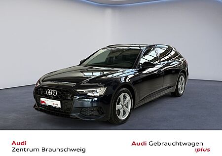 Audi A6 Avant advanced 40 TDI S-tronic MATRIX-LED+Hu