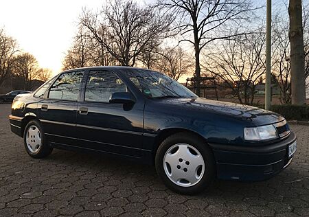 Opel Vectra A 2000 16V