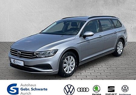 VW Passat Variant Volkswagen 1.5 TSI DSG Conceptline LED NAVI