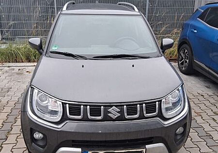 Suzuki Ignis 1.2 DUALJET HYBRID Comfort CVT Comfort