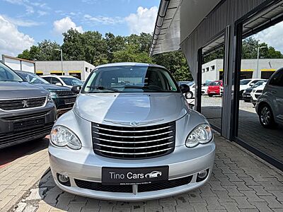 Chrysler PT Cruiser 2.4Automatik Tuv neu 1.Jahr Garantie