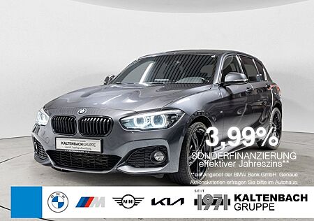 BMW 120d xDrive Edition M Sport Shadow FACEL. AHK