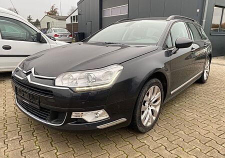 Citroën C5 Tourer Confort Navigation 18Zoll Sitzheizung.