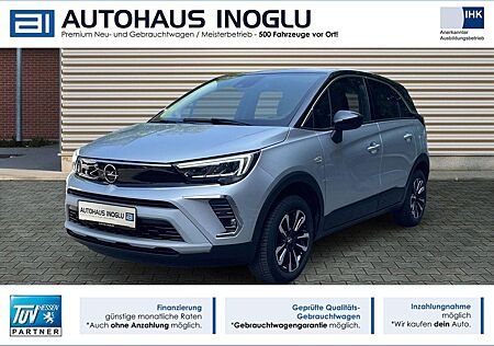 Opel Crossland X Crossland AT*Elegance*Navi*LED*RKam*HeadUp*Shz