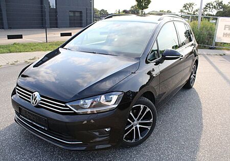 VW Golf Volkswagen 2.0 TDI Lounge DSG Xenon+Kam+AHK+Navi+8-Fach+TOP