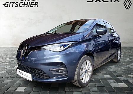 Renault ZOE EXPERIENCE R110 Z.E.50 inkl. Batterie