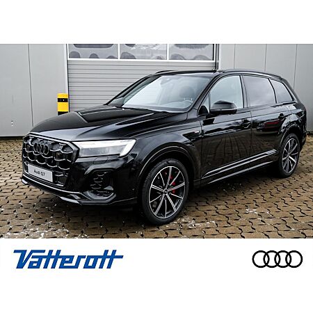 Audi Q7 leasen