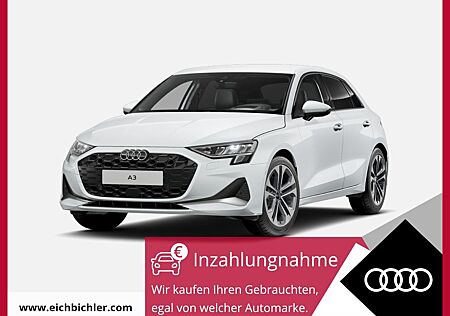 Audi A3 Sportback 35 TFSI S tronic advanced