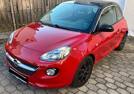 Opel Adam 1.2 Jam Klima Apple Car Play Winterrei