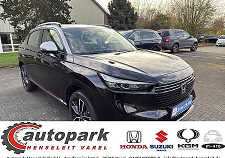 Honda HR-V e:HEV Advance Style