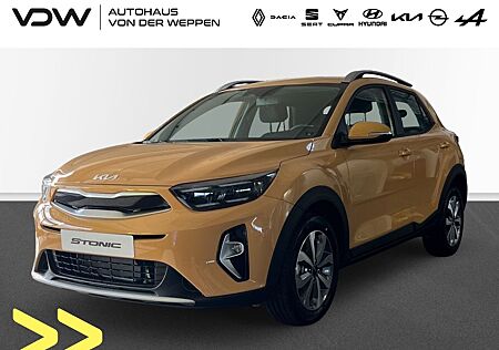 Kia Stonic Vision Klima Navi Rückfahrkamera