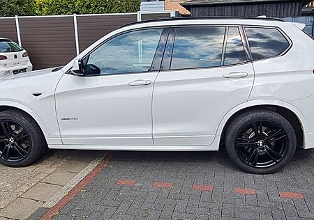 BMW X3 M