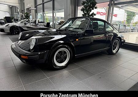 Porsche 911 Urmodell 911 Carrera Coupe G-Modell-II Klima Schmiederäde