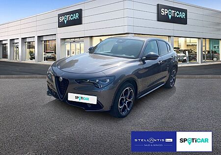 Alfa Romeo Stelvio 2.0 Turbo 16V Veloce Q4 AT8