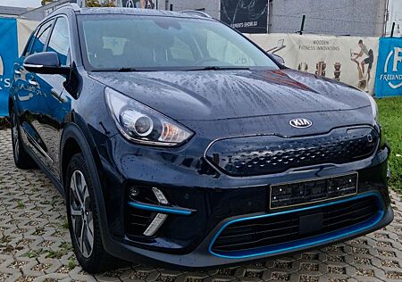 Kia Niro e- Vision