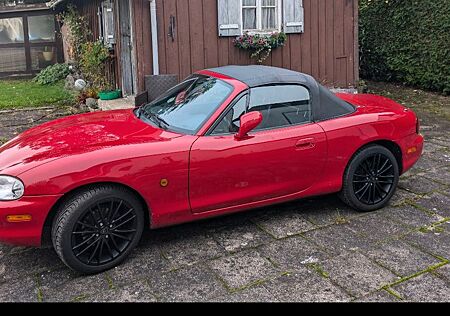 Mazda MX-5 1.6 16V -