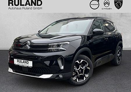 Citroën C5 Aircross Max Hybrid 180 Plug-In EU6d Navi LED