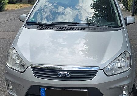 Ford C-Max 1,6 Style Style